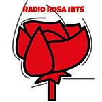 Radio Rosa Hits logo