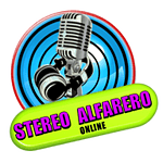 Stereo Alfarero logo