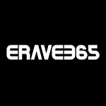 E Rave 365 Radio