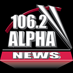 Alpha News 106,2