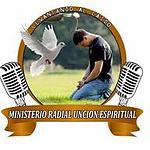 Radio Uncion Espiritual logo