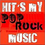 Hit's My Music Pop-Rock logo