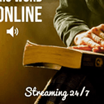 91.5 FM His Word Online