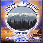 Radio Hermon 95.3 FM logo