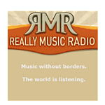 ReallyMusicRadio logo
