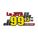 WGUE La Jefa 99.3 FM - 1180 AM