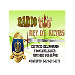 Rey de Reyes logo
