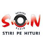 Radio Son - Reghin