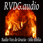 Radio Voz de Gracia - Sólo Biblia