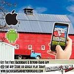 Backroads & Beyond Radio logo