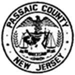City of Passaic Police and Fire logo