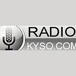 Radio KYSO logo