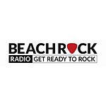 BeachRock Radio logo