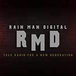 Rain Man Digital logo