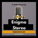 Enigma Stereo