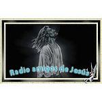 AMIGOS DE JESUS logo