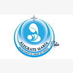Alegrate Maria Radio logo