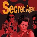 SomaFM - Secret Agent