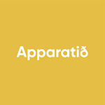 Apparat id logo