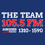 WASB The Team 1590 logo