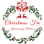 Christmas FM - Hungary