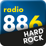 88.6 Hard Rock