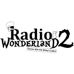 Radio Wonderland 2 logo