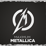 Maximum - Metallica (Максимум) logo
