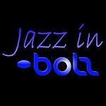 Jazz in Bolz logo