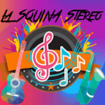 La Squina Stereo logo