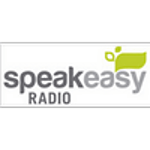 SpeakEasy 89.5 logo