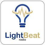 Whitebeat Radio logo