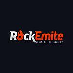 Rockemite.com Radio Online 90's logo