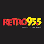DXKR Retro Davao 95.5 FM