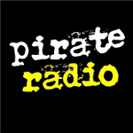 Pirate Radio logo