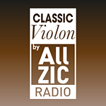Allzic Radio CLASSIC VIOLON