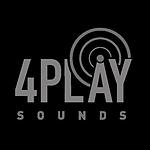 4play Sounds logo