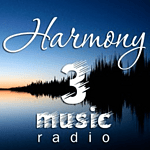 3music harmony logo