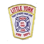 Little York Volunteer Fire Department