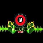 La Nopaluda Radio logo