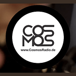 Cosmosradio logo