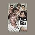 Free FM Rock USA
