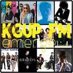 KGUP FM Emerge Radio logo