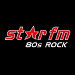 STAR FM 80er Rock