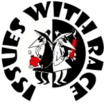 Issues With Race logo