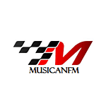 MusicanFM logo