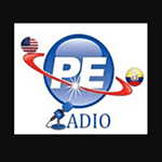 Presencia Ecuatoriana logo