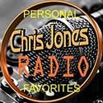 Personal Favorites by Chris Jones