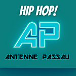 Antenne Passau HIPHOP! logo