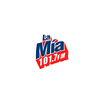 La Mía 101.7 FM